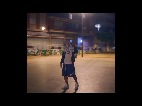 (FREE) Morad x Makar x Deep House Type Beat - "Fuego"