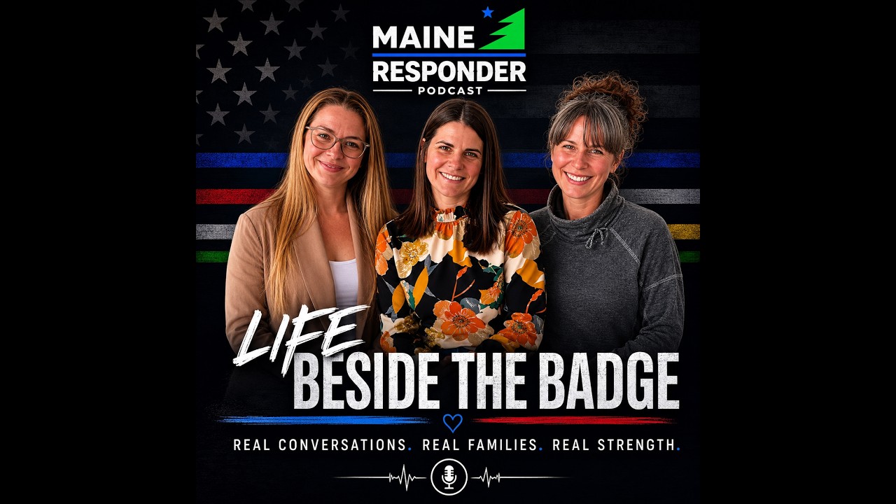 What Nobody Tells You About Marrying a First Responder