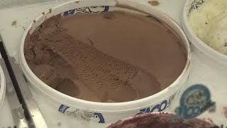 'UDDERLY' DELICIOUS: Michigan mom-and-pop creamery makes country's best chocolate ice cream