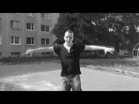 P.O.D.E - Závislý feat. Tempo ( Official HD Video )