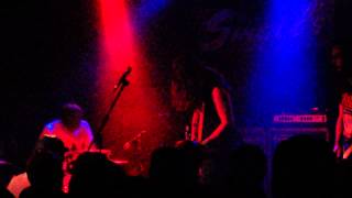 Wood Ox/ Jeff The Brotherhood/ Small&#39;s/ 3/30/13