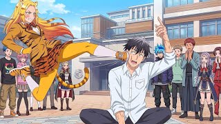 Top Underrated Isekai Anime That You Need To Watch