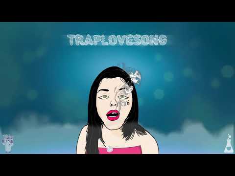 Andressinha - TRAPLOVESONG (PROD. DJ MURILLO)