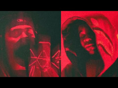 Yung Mayhem - I’M BACK ft. Evander Griiim (official video)