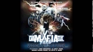 Da Mafia 6ix - "Mosh Pit" (ft. Lil Wyte & Insane Clown Posse)