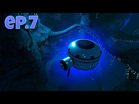 COSTRUIAMO LA NOSTRA PRIMA CASA! | Subnautica: Below Zero