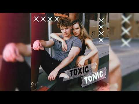 Ridg Downs (feat. Charis) - Toxic Tonic (Official Audio)