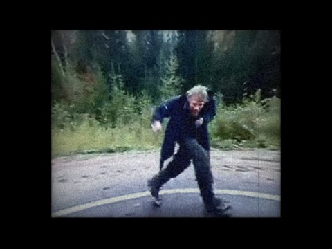 Kristailer - Necroinsanity (Music Video)