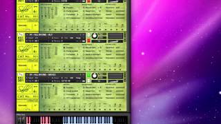 Video thumbnail for Spitfire Walkthrough - Sable Strings Vol 1: Mic positions by Spitfire Audio