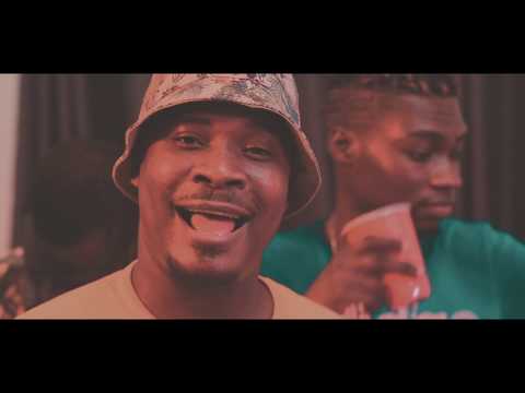 Midi (feat. Jaywon) - Lagos Party (Official Video)