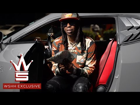 Yung Dred Feat. Ysmooth - Deserve It (Official Music Video)