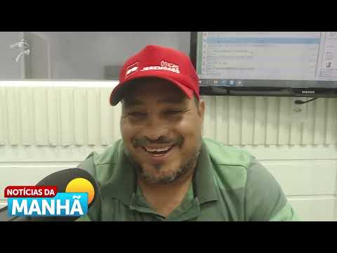 HIGO MACHINIS REPRESENTANTE DA QUADRILHA BOTA PRA FERVER