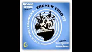 On Green Dolphin Street - GIORGIO CUSCITO "NEW" TRIO