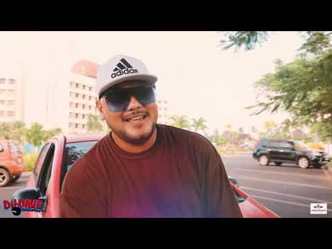 Dj Dave See Mai by JAHBEN REMIX 2021