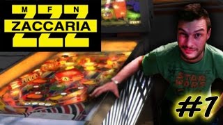 PINBALL WIZZARD | Zaccaria Pinball
