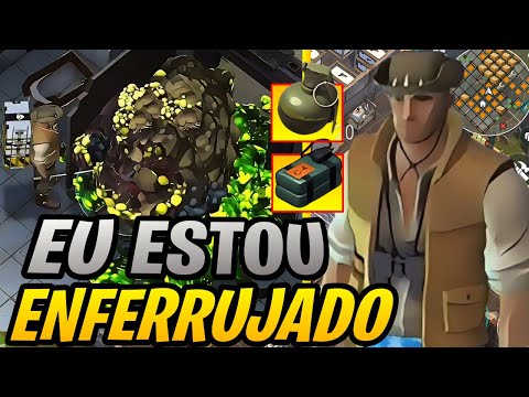 EU NUMCA MAIS FUI O MESMO - BUNKER ALFA 3 ANDAR - LAST DAY ON EARTH