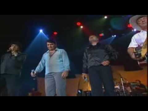 TEODORO E SAMPAIO E CHICO REY E PARANÁ - PAIXÃO PROIBIDA