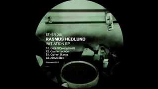 Rasmus Hedlund - Cock Blocking Beats [ETHER005] Etherwerks 2015