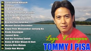 Download lagu TOMI J PISA || Full allbum terbaik pilihan || lagu kenangan || THE BEST mp3