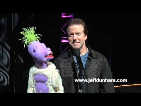 Jeff Dunham