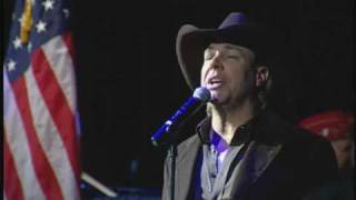 Michael Peterson performs &quot;You Could Hear a Pin Drop&quot;