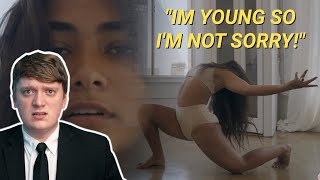 The Most INSANE Apology Video (Sienna Mae)
