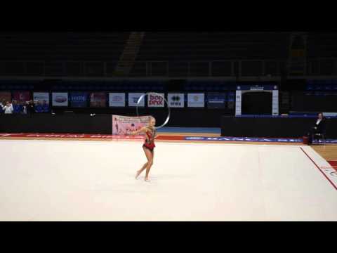 25.10.2015 Cristiana Berruti-Cerchio-Serie B Regionali 2 prova