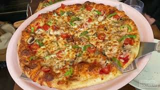 Bacio Pizzeria (2023) - Washington D.C.