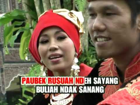 SIRAJO DENDANG - RAMON - DEWI