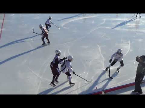 SSK - MIF 1 - 0, 28.10.17