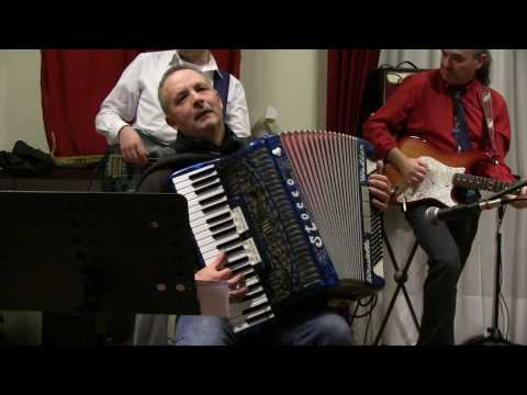 WALTER LOSI & Friends   " Morricone "