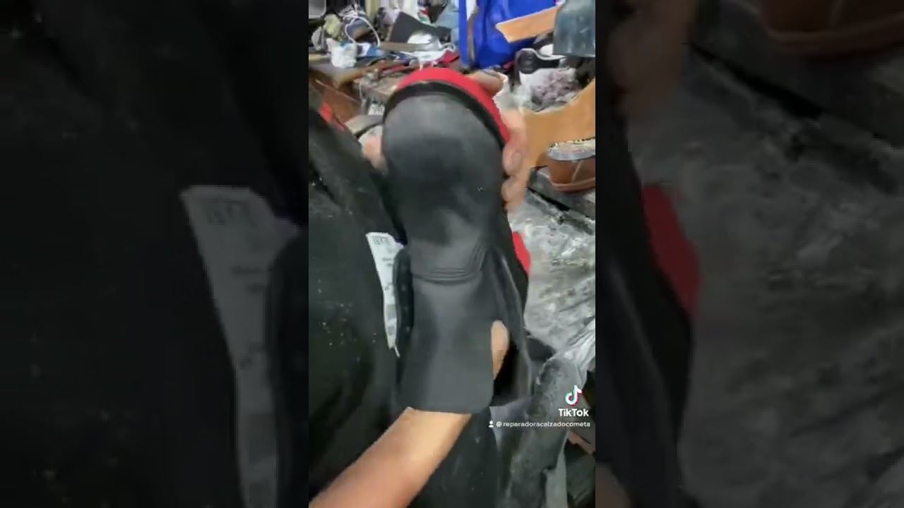 Le retiramos el casquillo 😱👌