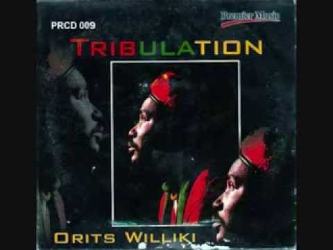 Orits Wiliki - Jah Works