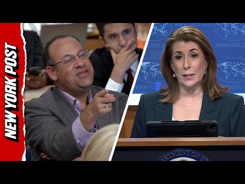 Bruce's RETORT to reporter: 'I love when you ask me the questions that you know I can't answer'