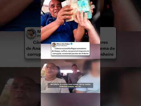 🚨 O PERFIL DO DOUTOR EM ANAPU ACORDOU DIANTE DE UM DOS MAIORES ESCÂNDALOS POLÍTICOS DA REGIÃO!