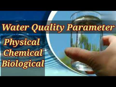 Water Analysis Services