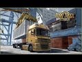 Euro Truck Simulator 2 - #53 "YouTube nasze ...