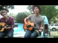 Matt Wertz & Ben Rector "Running Back To You ...