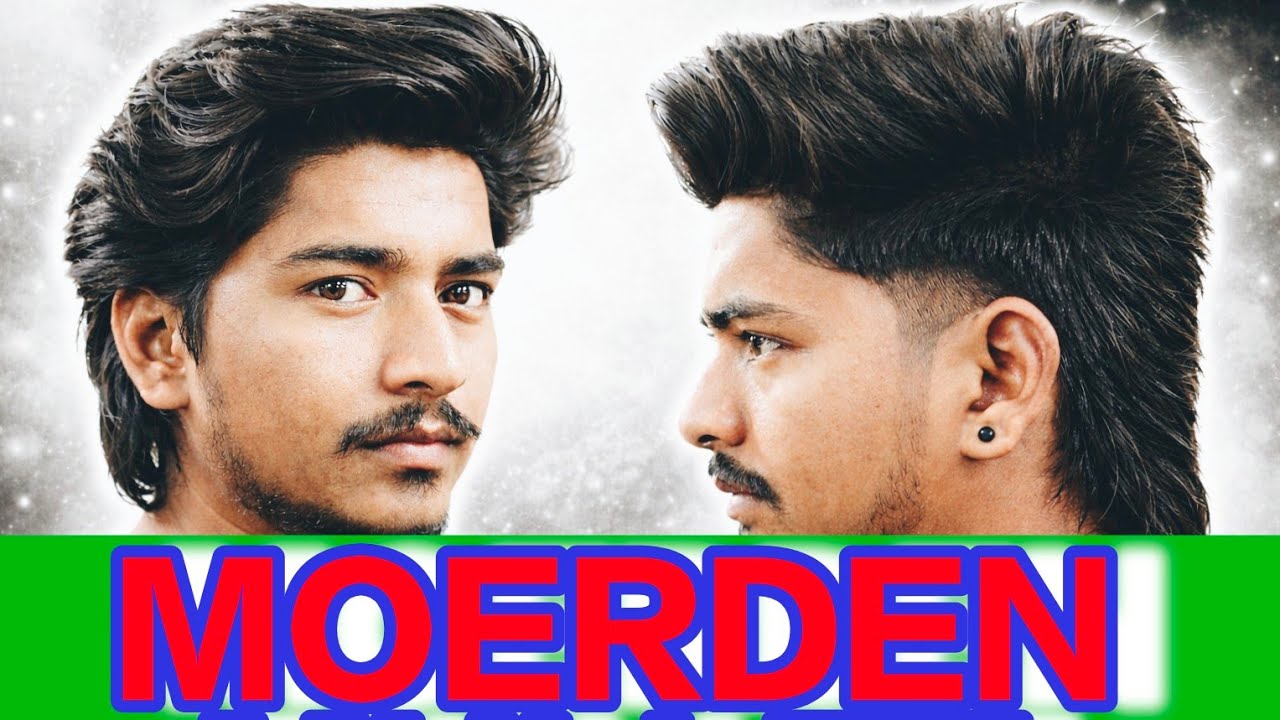 Perfect Mullet Haircut I Pro Styling Secrets Revealed