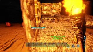 実況放送 　ARK 公式サーバーへ乱入だ！いざ恐竜島？！