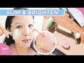 How To Really Use The Jade Roller In Your Skincare Routine Slim Brighten