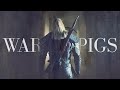 The Witcher || War Pigs