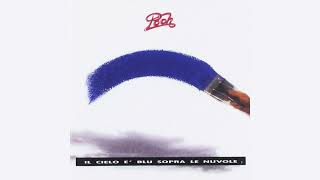 Pooh - Ricominciamo [dall'album IL CIELO E' BLU SOPRA LE NUVOLE - 1992]