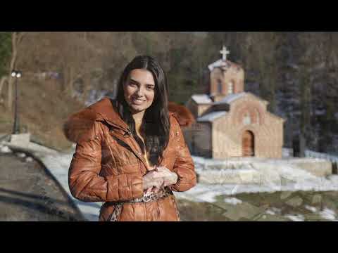 Srpske svetinje ep.09 22.01.2020. Manastir Soko