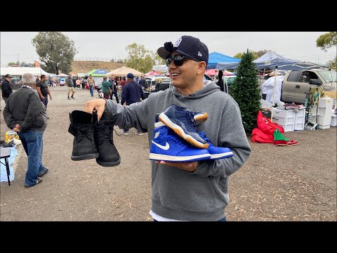 DIA DE SWAPMEET EP.144