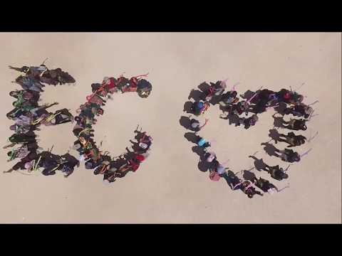 TRY OUT GOES TO BALI 2020