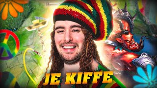 BEST OF ALDERIATE #233 JE KIFFE LA VIBE SUR MA LANE