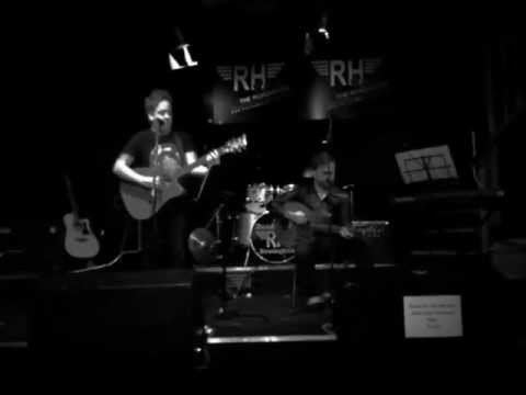 Steve Marks & Gary Hill LIve @ The Roadhouse - Billy Jean cover