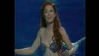 The Little Mermaid, A Catered Affair & Young Frankenstein