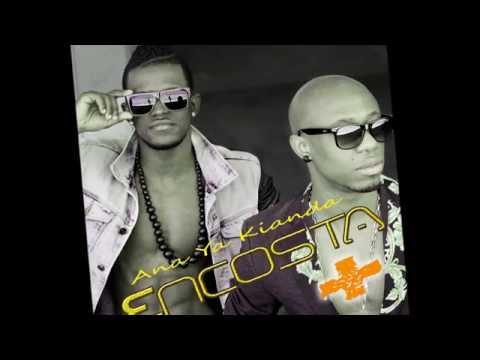 Ana Ya Kianda - Encosta Mais (Audio)
